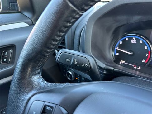 Used 2021 Ford Bronco Sport Outer Banks image 24