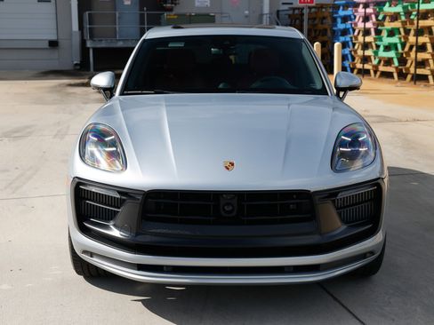 Used 2023 Porsche Macan GTS image 24