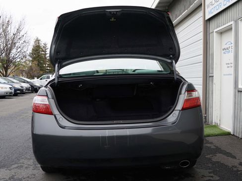 Used 2009 Toyota Camry Hybrid image 14