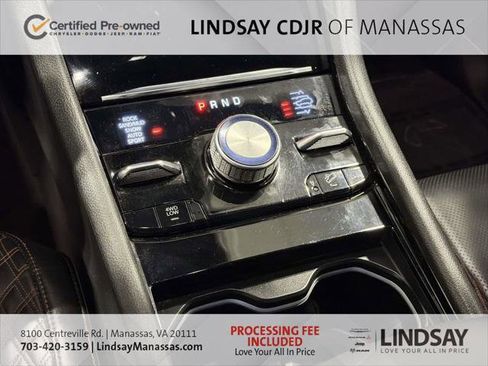 Certified 2022 Jeep Grand Cherokee Summit image 21