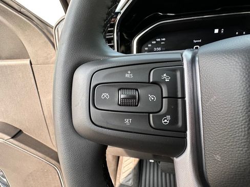 Certified 2023 GMC Sierra 1500 Elevation AWD/4WD image 37
