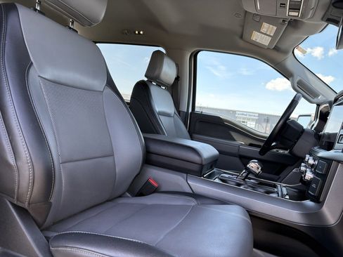 Used 2023 Ford F150 Lariat image 59