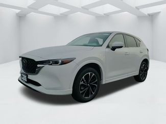 New 2025 MAZDA CX-5 AWD 2.5 S w/ Preferred Package video 1