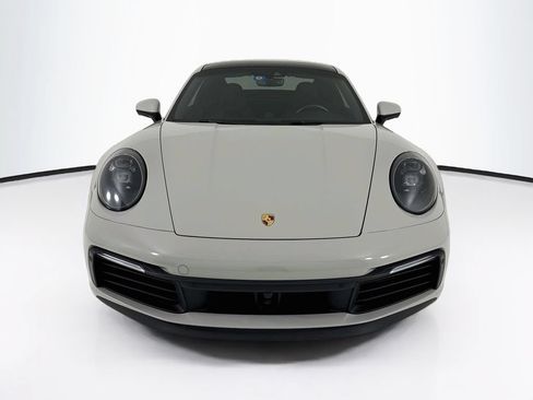 Certified 2020 Porsche 911 Carrera 4S AWD/4WD image 6