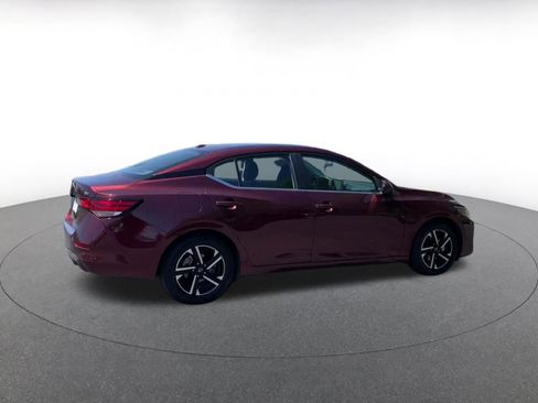 Used 2024 Nissan Sentra SV image 15