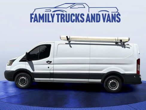 Used 2017 Ford Transit 150 148 Low Roof image 2