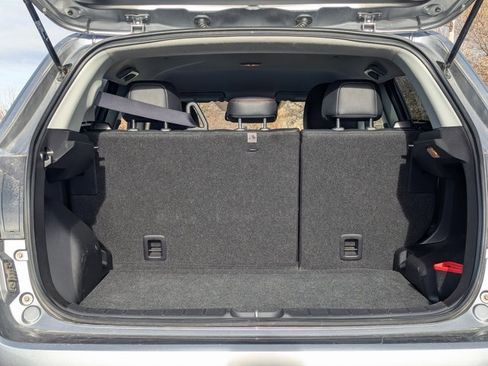 Used 2024 Mitsubishi Outlander Sport SE image 30