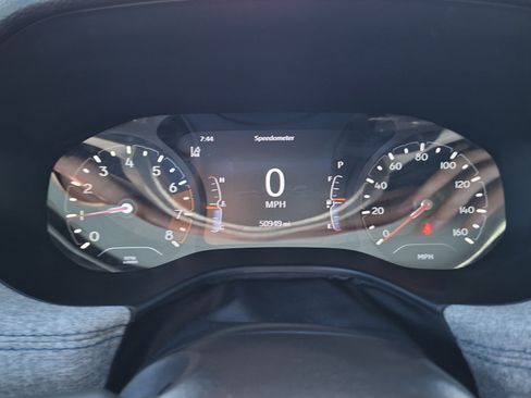 Used 2023 Jeep Compass Sport AWD/4WD image 12
