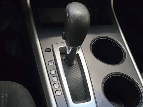 Used 2015 Nissan Altima 2.5 S FWD image 14