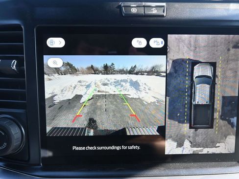 New 2026 Ford F350 King Ranch image 46