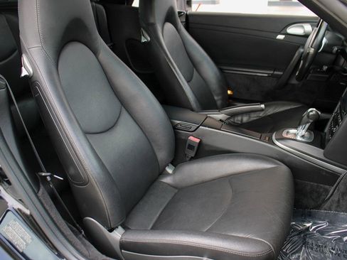 Used 2009 Porsche 911 Carrera S w/ PWR Seat Pkg image 20