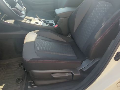 Used 2025 Subaru Impreza 2.0i Sport image 22