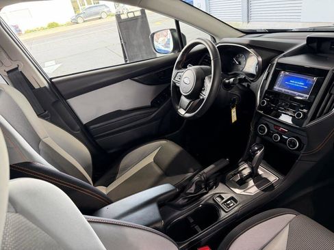 Certified 2023 Subaru Crosstrek 2.0i Premium image 12