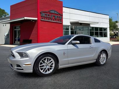 Used 2014 Ford Mustang Premium w/ Equipment Group 202A