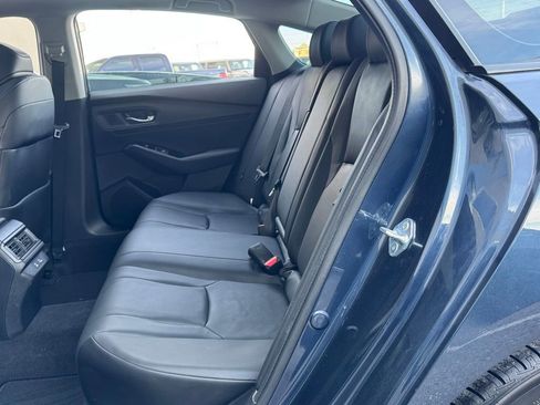 Certified 2023 Honda Accord Touring image 29