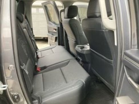 Used 2023 Toyota Tundra Limited w/ TRD Off-Road Package AWD/4WD image 6