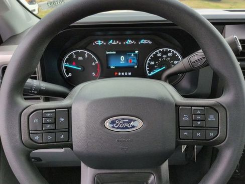 New 2026 Ford F550 XL image 23