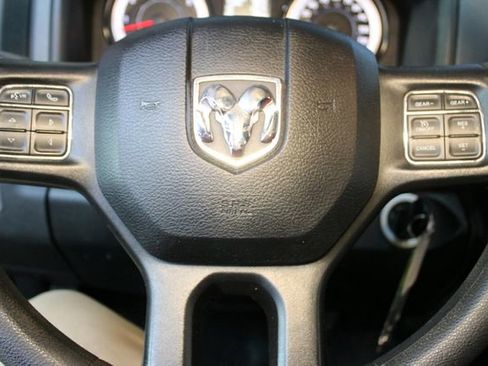 Used 2019 RAM 1500 Express w/ Wheel & Sound Group AWD/4WD image 19
