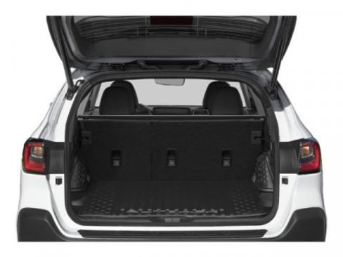 Certified 2025 Subaru Outback Onyx Edition AWD/4WD image 14