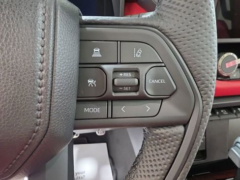 Used 2026 Toyota Sequoia TRD Pro image 29