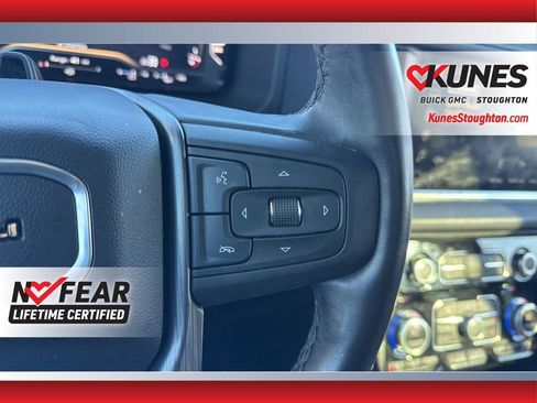 Used 2023 GMC Yukon XL Denali Ultimate image 31