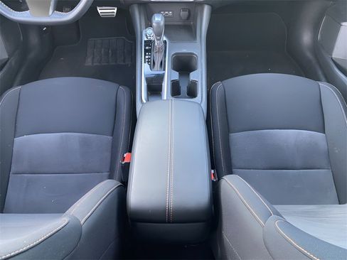 Used 2023 Nissan Sentra SR image 16