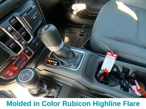 New 2026 Jeep Wrangler Willys image 25