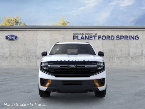 New 2026 Ford Expedition Tremor AWD/4WD image 7