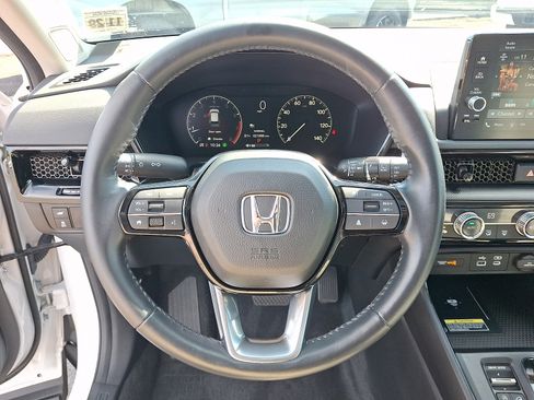 Used 2024 Honda CR-V EX-L image 21
