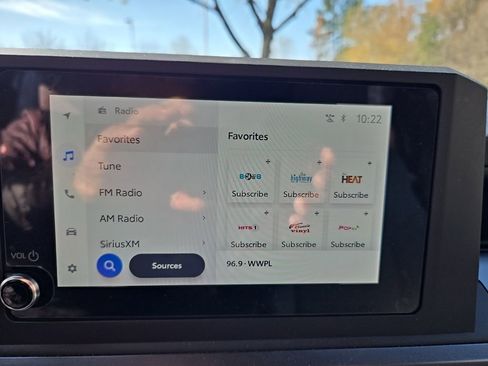 Used 2025 Toyota Tacoma SR5 image 4