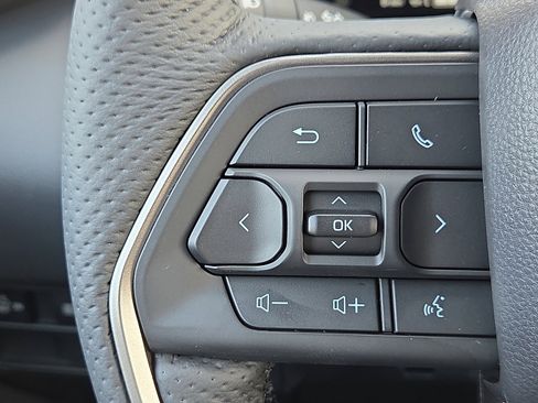 New 2026 Toyota Tundra Limited AWD/4WD image 12