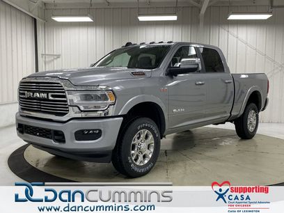 Used 2022 RAM 2500 Laramie