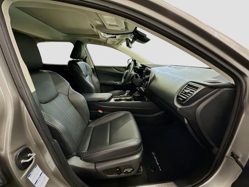 Used 2023 Lexus NX 350 AWD image 34