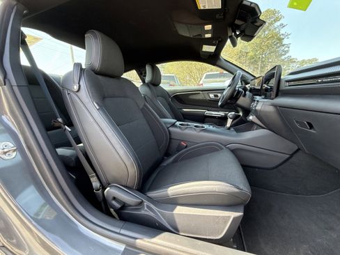 Used 2024 Ford Mustang GT image 10