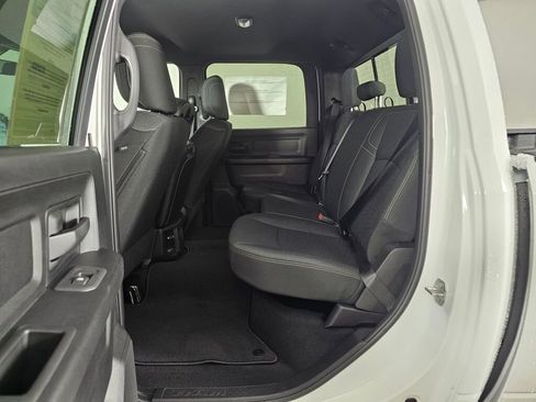 New 2026 RAM 3500 Tradesman AWD/4WD image 34