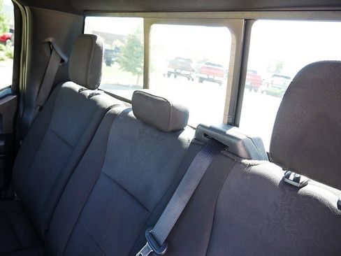 Used 2020 Ford F150 XLT w/ Equipment Group 302A Luxury AWD/4WD image 17