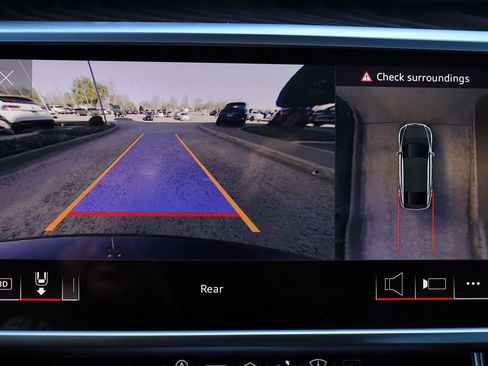 Used 2021 Audi A7 3.0T Prestige w/ Luxury Package image 22