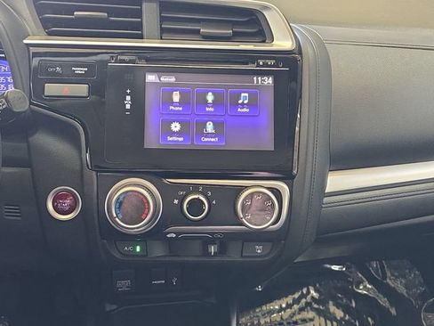 Used 2015 Honda Fit EX image 21