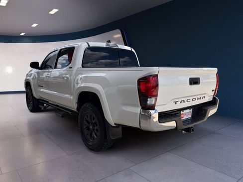 Used 2023 Toyota Tacoma SR5 RWD image 3