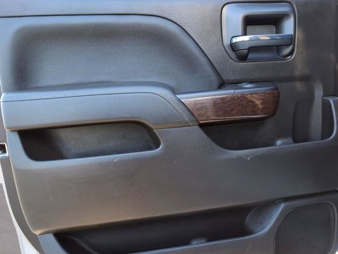 Used 2018 GMC Sierra 1500 SLT w/ Texas SLT Premium Package image 36