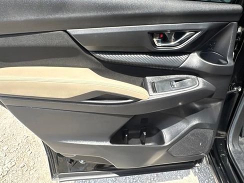 Used 2025 Subaru Ascent Premium AWD/4WD image 23