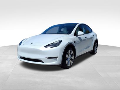 Used 2022 Tesla Model Y Long Range