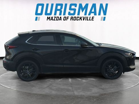 Used 2025 MAZDA CX-30 AWD 2.5 S w/ Premium Package image 7