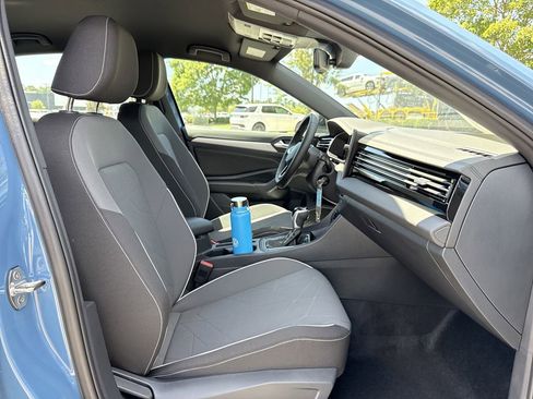 New 2025 Volkswagen Jetta Sport image 19