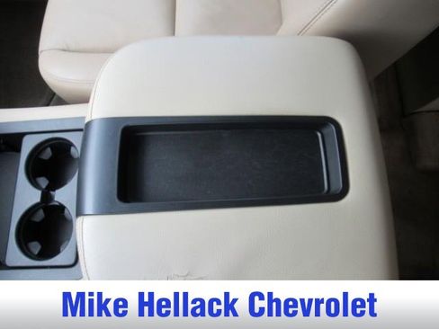 Used 2009 Chevrolet Tahoe LT image 28