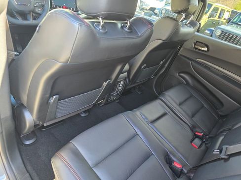 New 2026 Dodge Durango GT AWD/4WD image 23