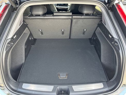 New 2026 Cadillac Optiq Sport 1 RWD image 11