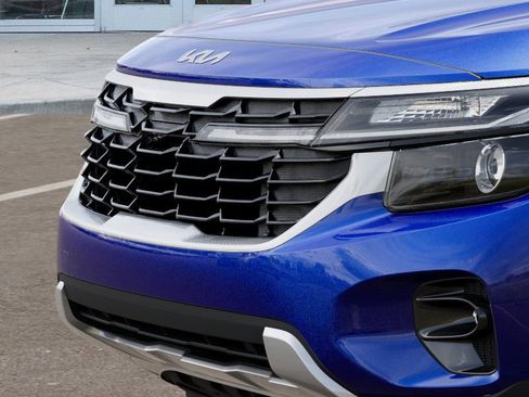 New 2026 Kia Seltos S image 12