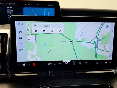 Used 2025 Ford Expedition Max Platinum image 22