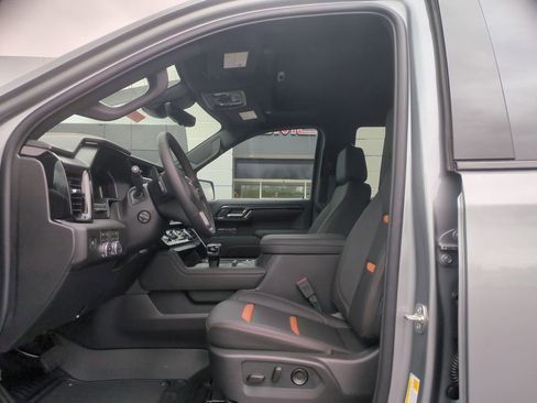 New 2026 GMC Sierra 1500 AT4 w/ AT4 Premium Package AWD/4WD image 12